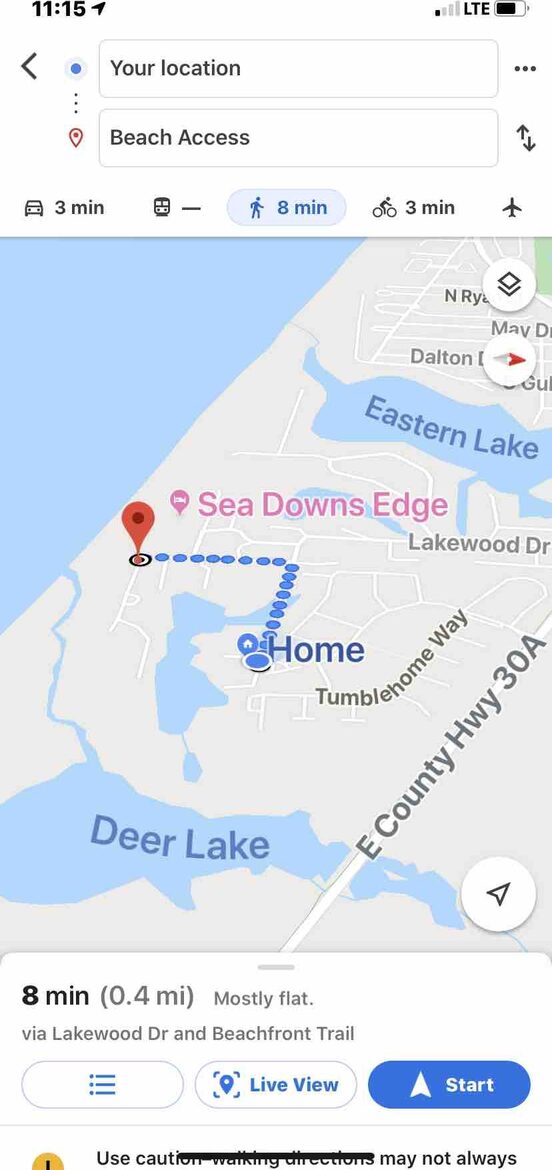 Three Little Birds | Gulf Views, South of 30A - Santa Rosa Beach, Florida