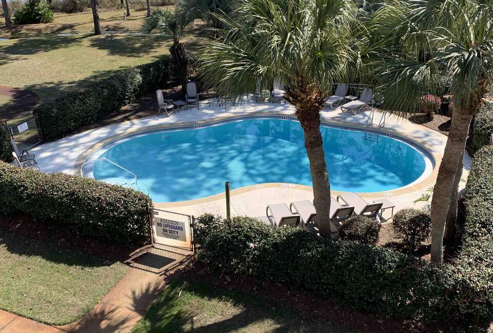 Three Little Birds | Gulf Views, South of 30A - Santa Rosa Beach, Florida