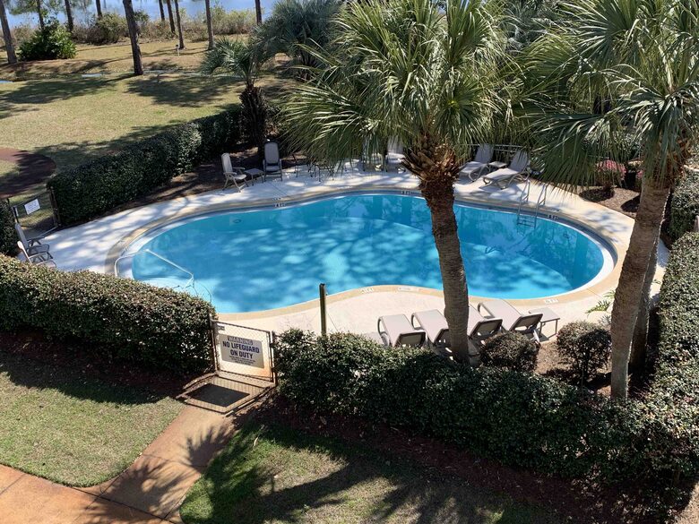 Three Little Birds | Gulf Views, South of 30A - Santa Rosa Beach, Florida