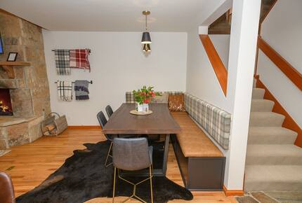 Deer Valley Mountain Home| Close to skiing, biking, hiking! - Park City, Utah