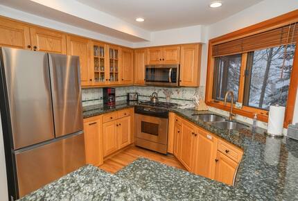 Deer Valley Mountain Home| Close to skiing, biking, hiking! - Park City, Utah