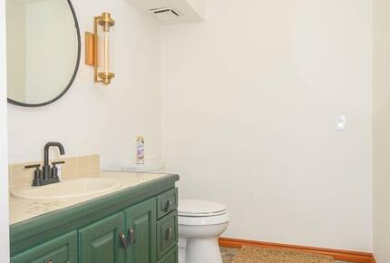 Deer Valley Mountain Home| Close to skiing, biking, hiking! - Park City, Utah