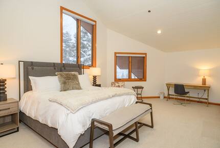 Deer Valley Mountain Home| Close to skiing, biking, hiking! - Park City, Utah