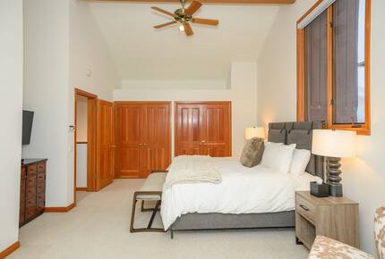 Deer Valley Mountain Home| Close to skiing, biking, hiking! - Park City, Utah