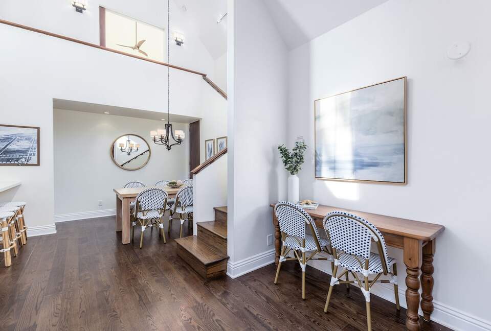 Remodeled Cottage - Minutes to Beach, Park, Shops! - San Diego, California