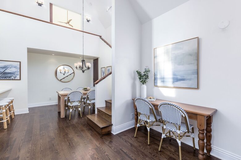 Remodeled Cottage - Minutes to Beach, Park, Shops! - San Diego, California