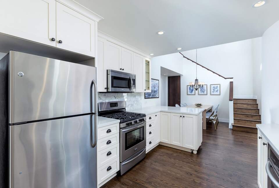 Remodeled Cottage - Minutes to Beach, Park, Shops! - San Diego, California