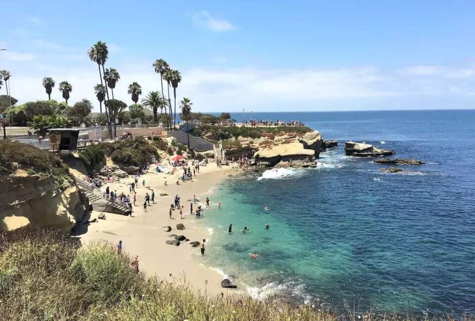 Remodeled Cottage - Minutes to Beach, Park, Shops! - San Diego, California