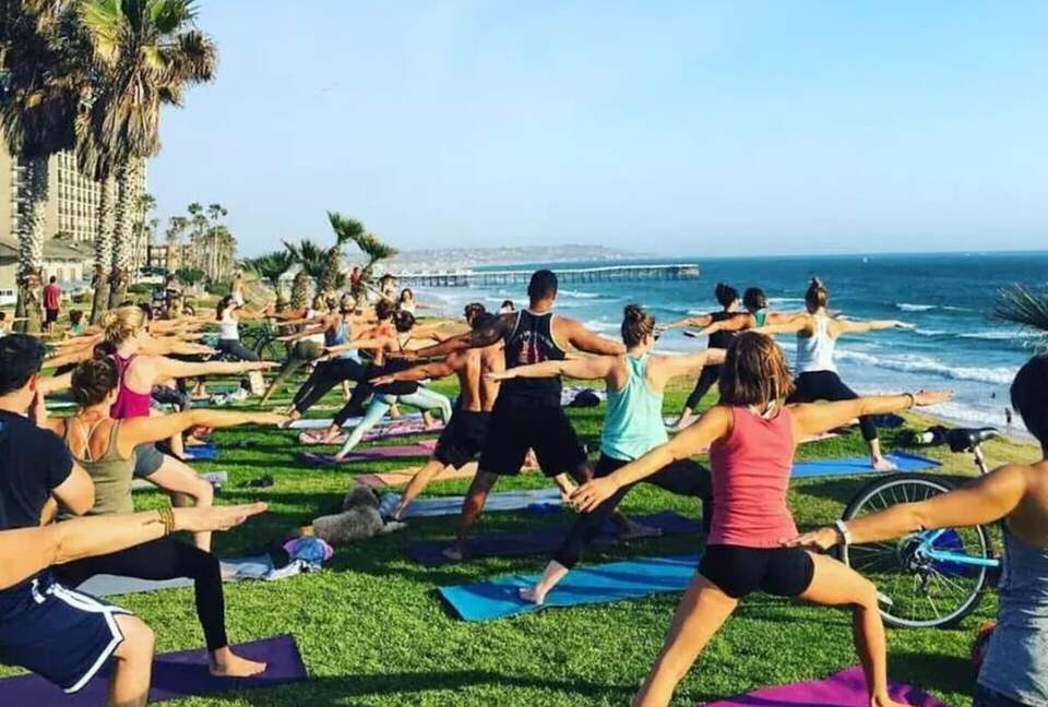 Remodeled Cottage - Minutes to Beach, Park, Shops! - San Diego, California