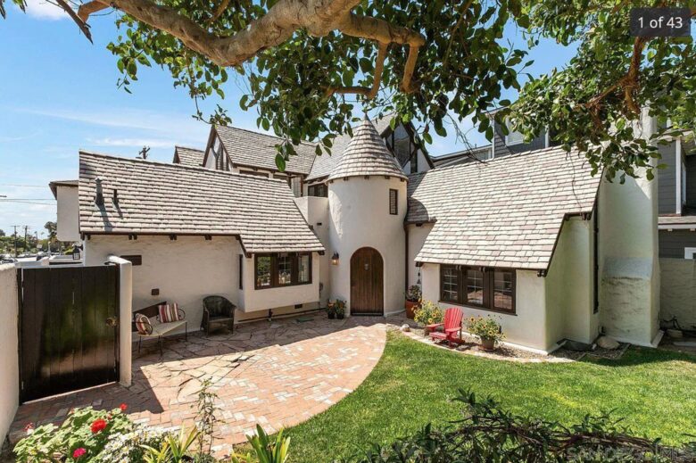 Remodeled Cottage - Minutes to Beach, Park, Shops! - San Diego, California