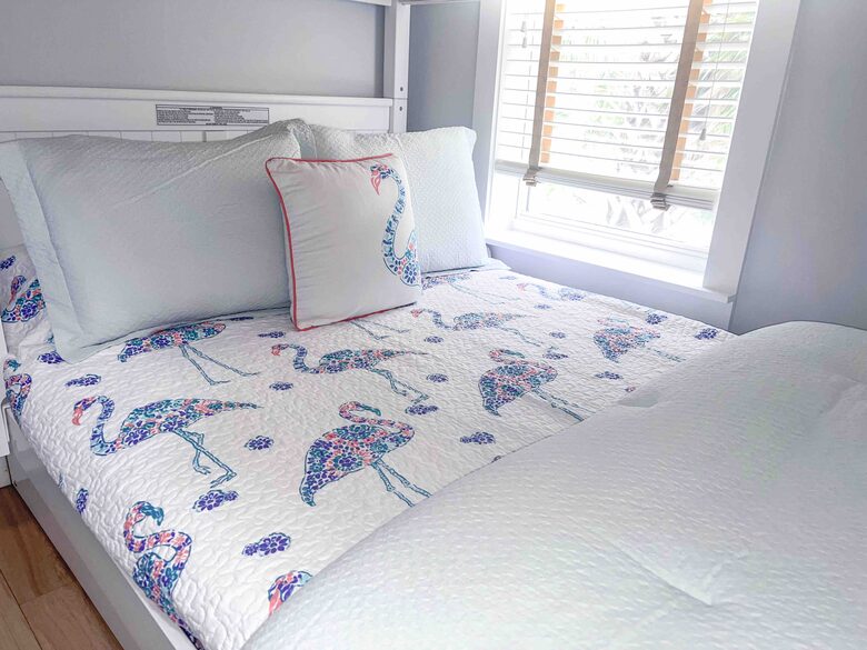 Seaside Beach Sunrise Cottage - Inlet Beach, Florida