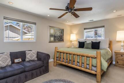 Lakefront Parks Place - Big Bear Lake, California