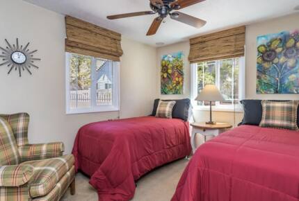 Lakefront Parks Place - Big Bear Lake, California