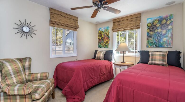 Lakefront Parks Place - Big Bear Lake, California