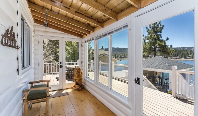 Lakefront Parks Place - Big Bear Lake, California