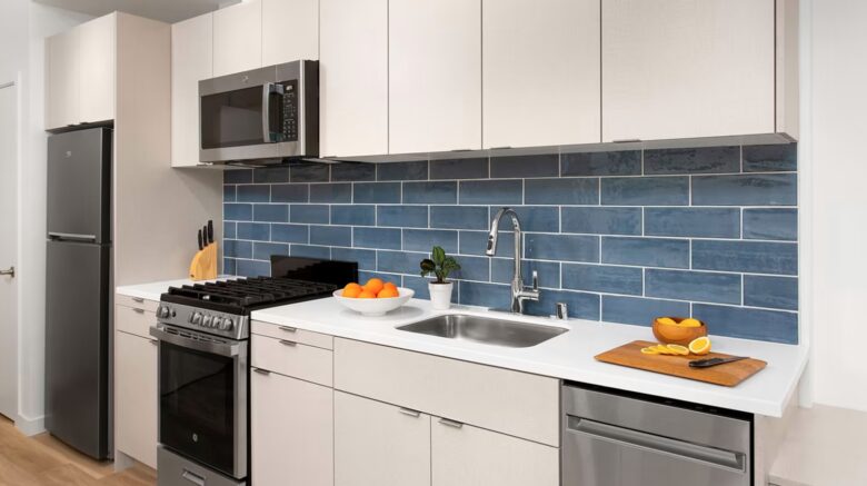 Inspire Hollywood - Brand New Luxury 2 Bedroom Condo - Los Angeles, California