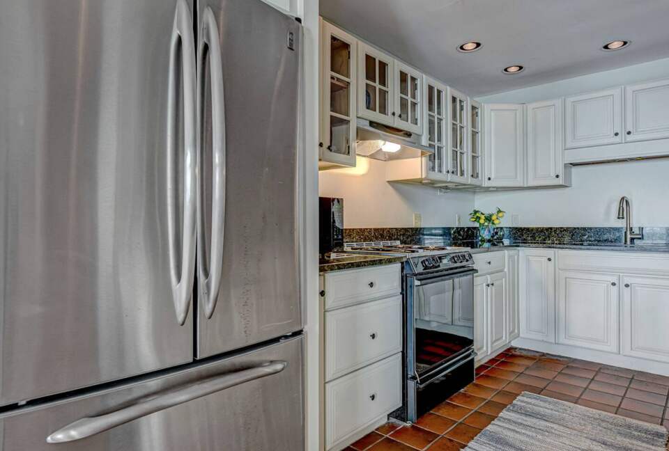 Savannah Riverview Penthouse - Savannah, Georgia