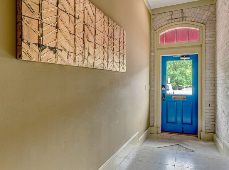 Savannah Riverview Penthouse - Savannah, Georgia