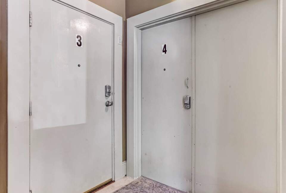 Savannah Riverview Penthouse - Savannah, Georgia