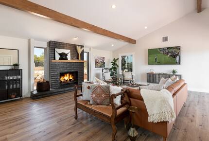 Deboem Vineyard | 20 Acre Organic Vineyard - Ballard, California