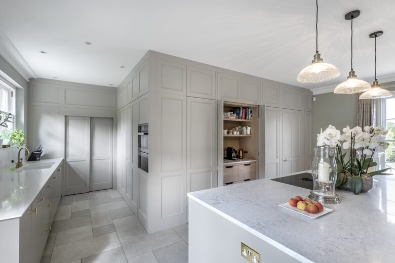 Park Lodge | Country House - Hamstead Marshall, United Kingdom