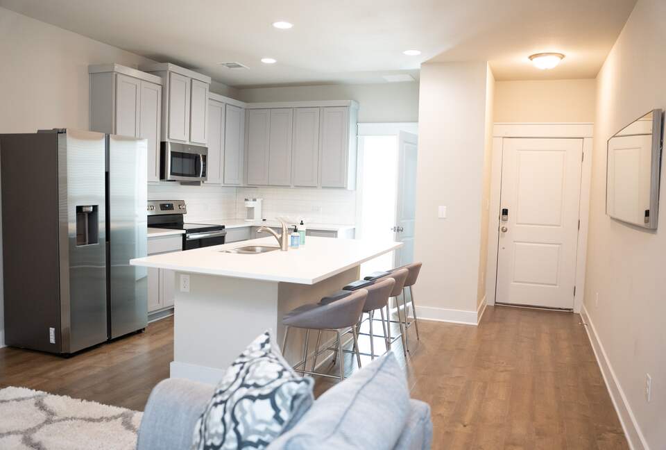 Gated Community Modern Styled Home | 12 minutes to Downtown - Austin, Texas