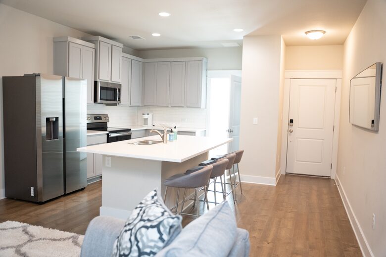 Gated Community Modern Styled Home | 12 minutes to Downtown - Austin, Texas