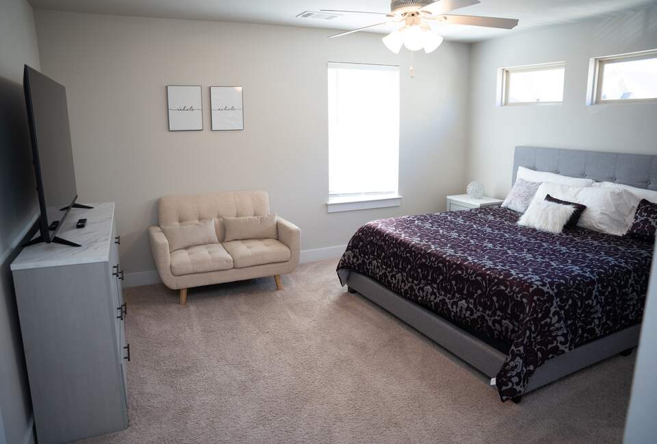 Gated Community Modern Styled Home | 12 minutes to Downtown - Austin, Texas