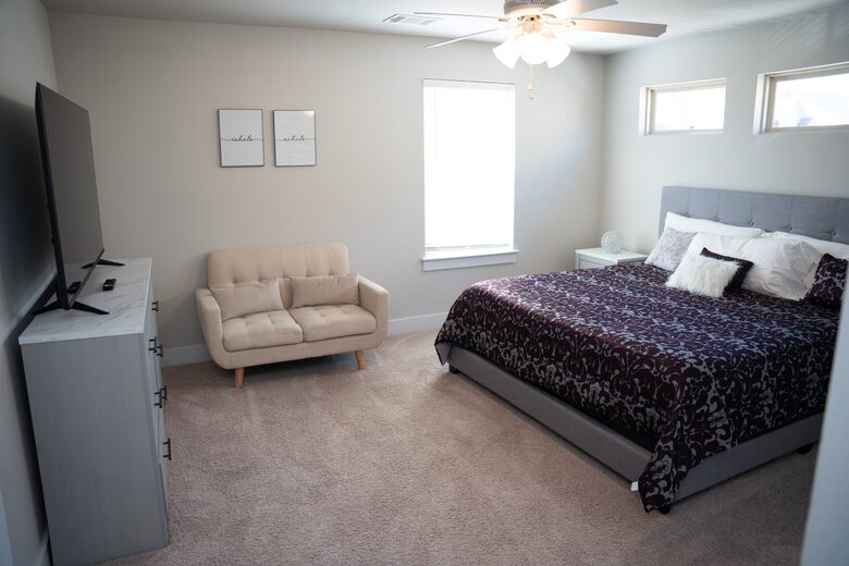 Gated Community Modern Styled Home | 12 minutes to Downtown - Austin, Texas