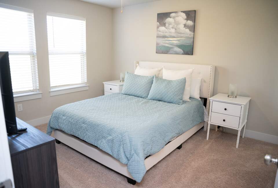 Gated Community Modern Styled Home | 12 minutes to Downtown - Austin, Texas