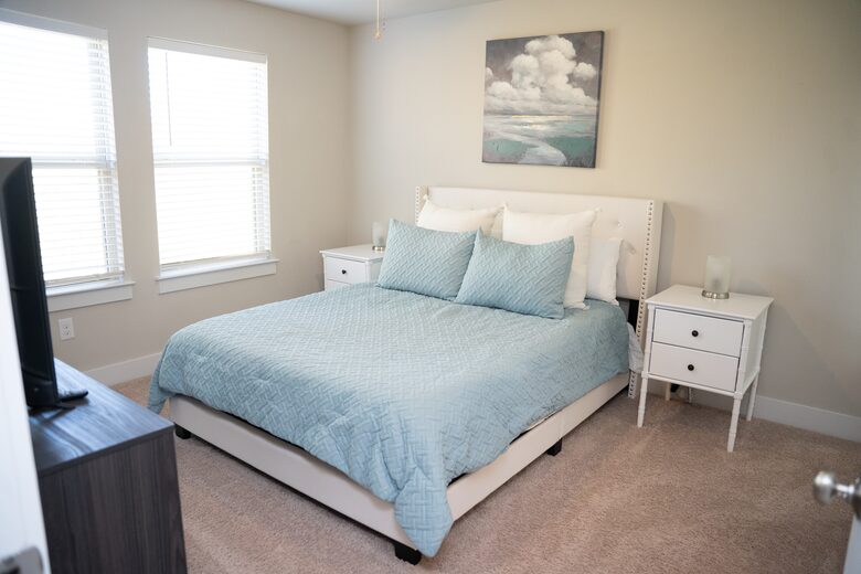 Gated Community Modern Styled Home | 12 minutes to Downtown - Austin, Texas