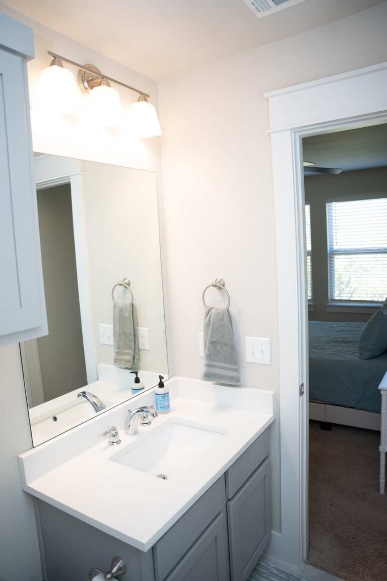 Gated Community Modern Styled Home | 12 minutes to Downtown - Austin, Texas