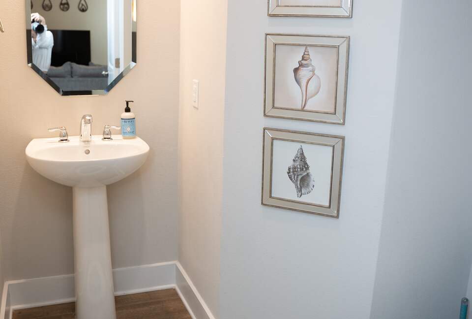 Gated Community Modern Styled Home | 12 minutes to Downtown - Austin, Texas