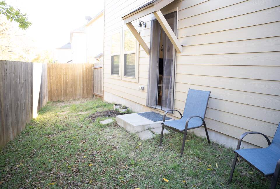 Gated Community Modern Styled Home | 12 minutes to Downtown - Austin, Texas