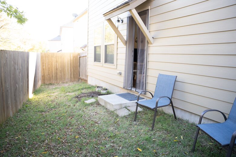 Gated Community Modern Styled Home | 12 minutes to Downtown - Austin, Texas