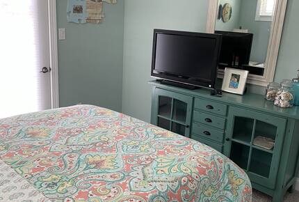 Haven Ave | Ocean City  New Jersey Beach House - Ocean City, New Jersey