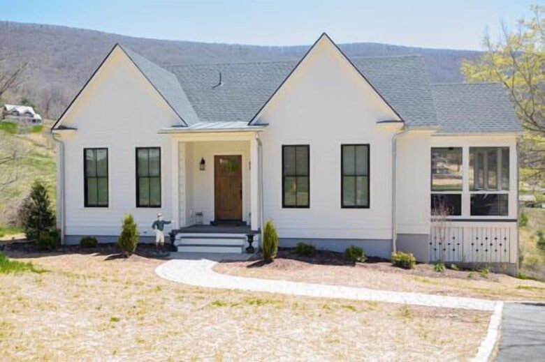 The Homestead Resort -Virginia Mountain House | Great for fly-fishing, golf, hikiing, and nearby the historic Warm Springs Pools - Hot Springs, Virginia