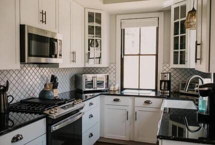 The Homestead Resort -Virginia Mountain House | Great for fly-fishing, golf, hikiing, and nearby the historic Warm Springs Pools - Hot Springs, Virginia