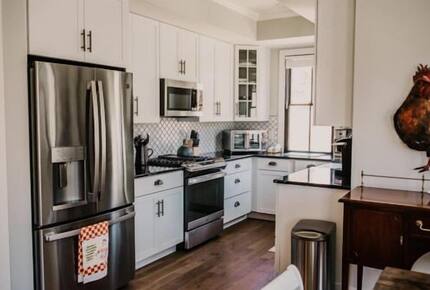 The Homestead Resort -Virginia Mountain House | Great for fly-fishing, golf, hikiing, and nearby the historic Warm Springs Pools - Hot Springs, Virginia