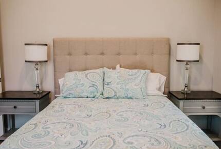 The Homestead Resort -Virginia Mountain House | Great for fly-fishing, golf, hikiing, and nearby the historic Warm Springs Pools - Hot Springs, Virginia