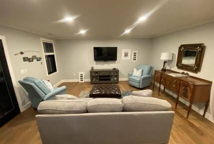 The Homestead Resort -Virginia Mountain House | Great for fly-fishing, golf, hikiing, and nearby the historic Warm Springs Pools - Hot Springs, Virginia