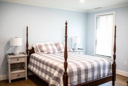 The Homestead Resort -Virginia Mountain House | Great for fly-fishing, golf, hikiing, and nearby the historic Warm Springs Pools - Hot Springs, Virginia