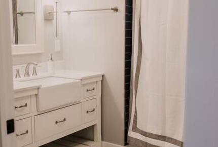 The Homestead Resort -Virginia Mountain House | Great for fly-fishing, golf, hikiing, and nearby the historic Warm Springs Pools - Hot Springs, Virginia