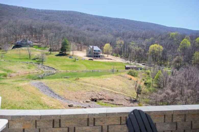 The Homestead Resort -Virginia Mountain House | Great for fly-fishing, golf, hikiing, and nearby the historic Warm Springs Pools - Hot Springs, Virginia