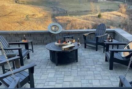 The Homestead Resort -Virginia Mountain House | Great for fly-fishing, golf, hikiing, and nearby the historic Warm Springs Pools - Hot Springs, Virginia