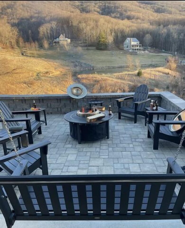 The Homestead Resort -Virginia Mountain House | Great for fly-fishing, golf, hikiing, and nearby the historic Warm Springs Pools - Hot Springs, Virginia