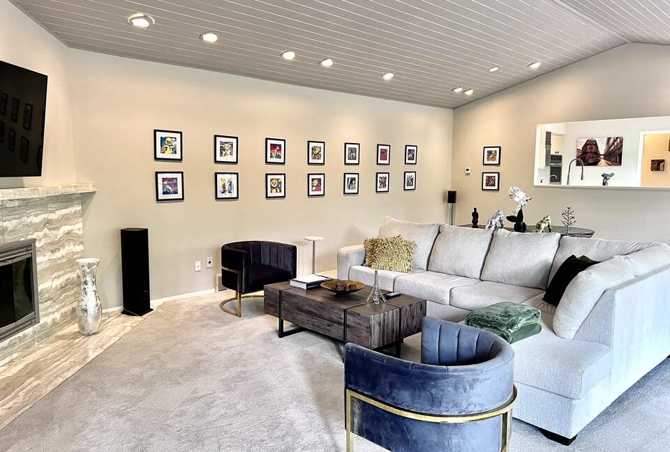 Secluded Forest Retreat Minutes From Minneapolis - Minnetonka, Minnesota