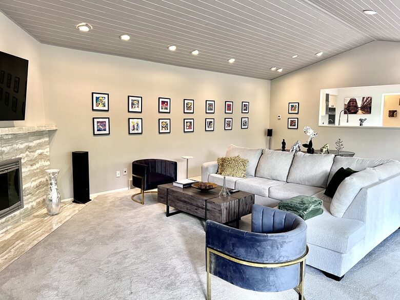 Secluded Forest Retreat Minutes From Minneapolis - Minnetonka, Minnesota