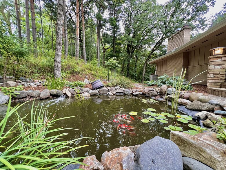 Secluded Forest Retreat Minutes From Minneapolis - Minnetonka, Minnesota