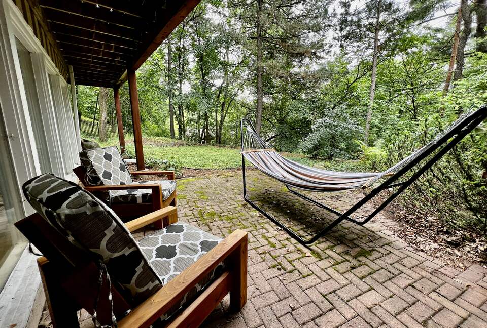Secluded Forest Retreat Minutes From Minneapolis - Minnetonka, Minnesota